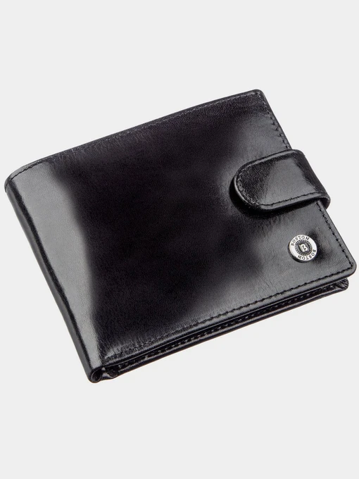 Гаманці Boston Leather Accessories модель bag24_18809 Фото