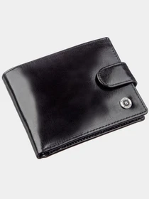 Кошельки Boston Leather Accessories модель bag24_18809 Фото