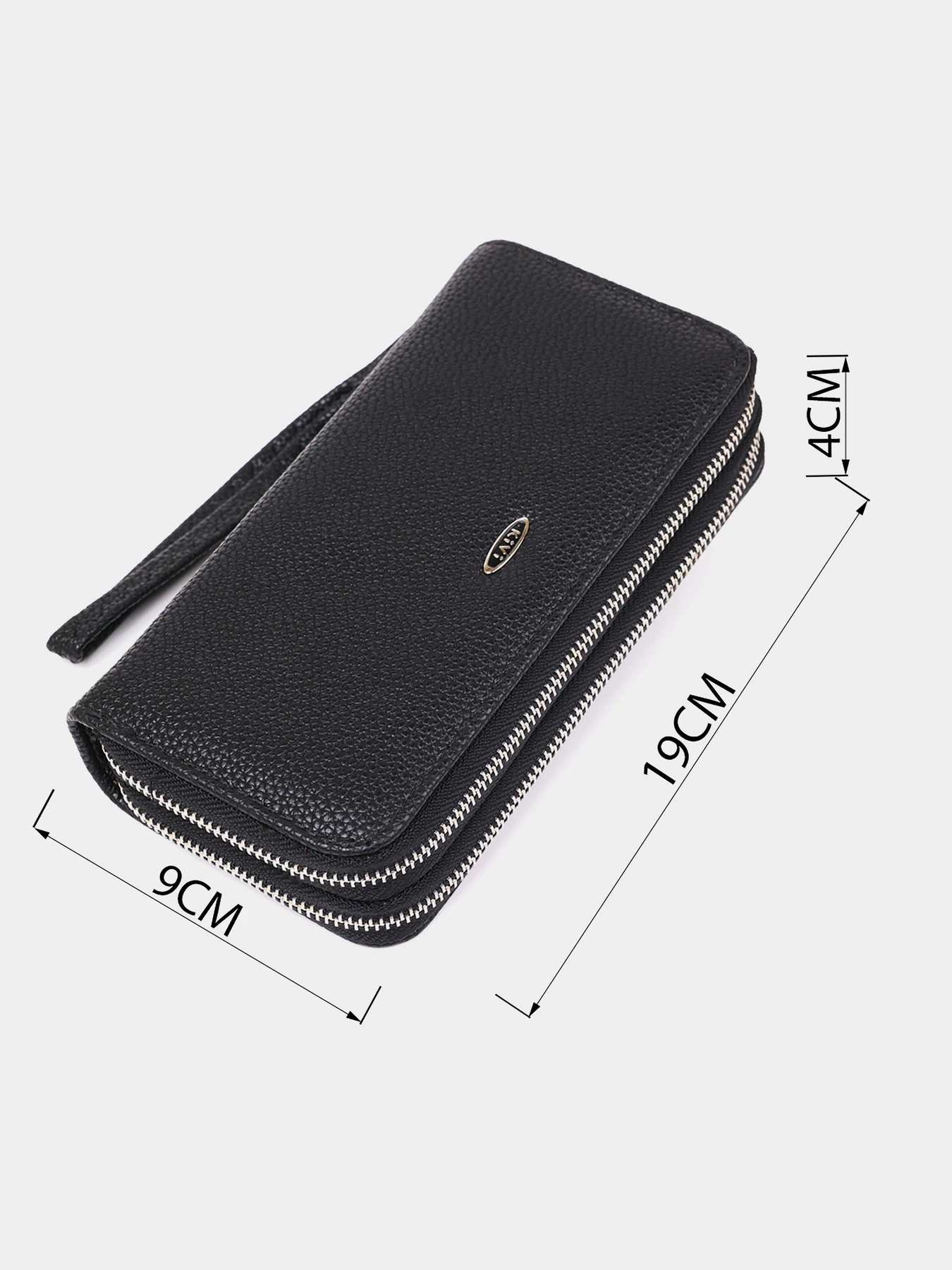 Кошельки Kivi модель bag24_19045 Кошельки Kivi модель bag24_19045 Фото
