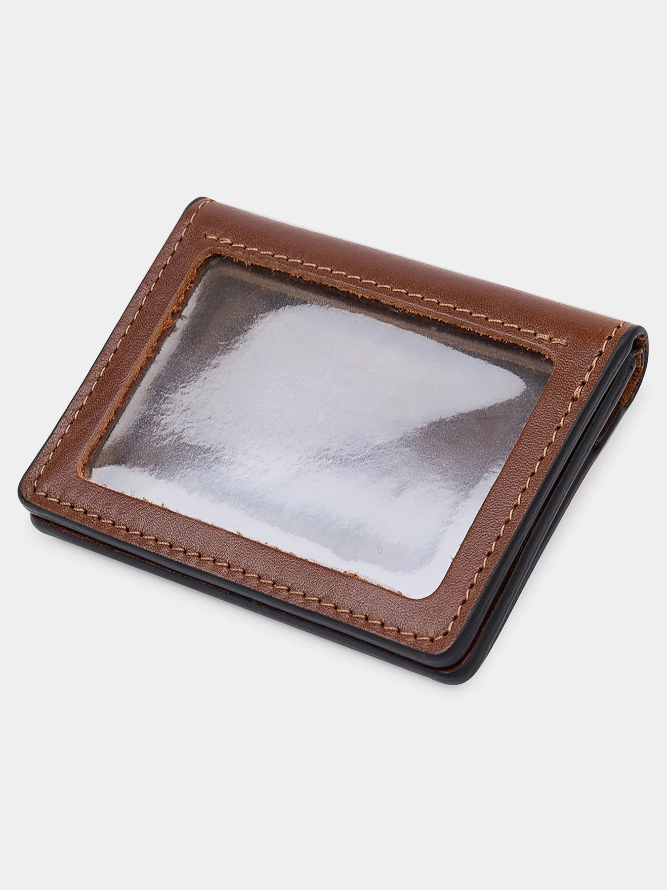 Кошельки Grande Pelle модель bag24_11538 Кошельки Grande Pelle модель bag24_11538 Фото