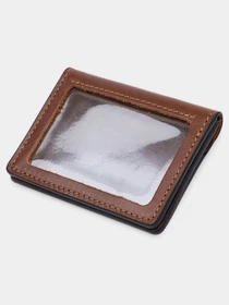 Кошельки Grande Pelle модель bag24_11538 Фото