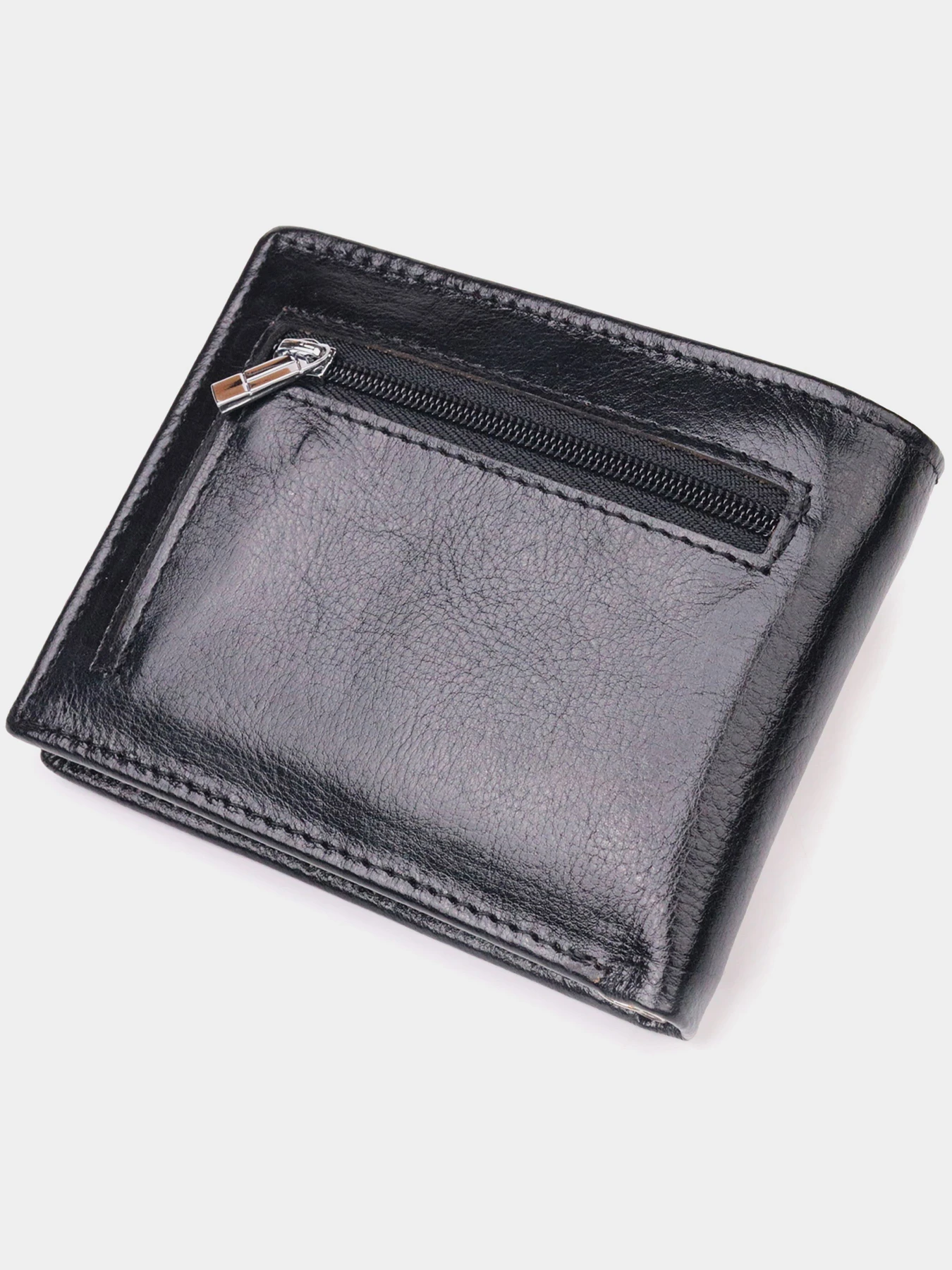 Гаманці ST Leather Accessories модель bag24_19416 Фото