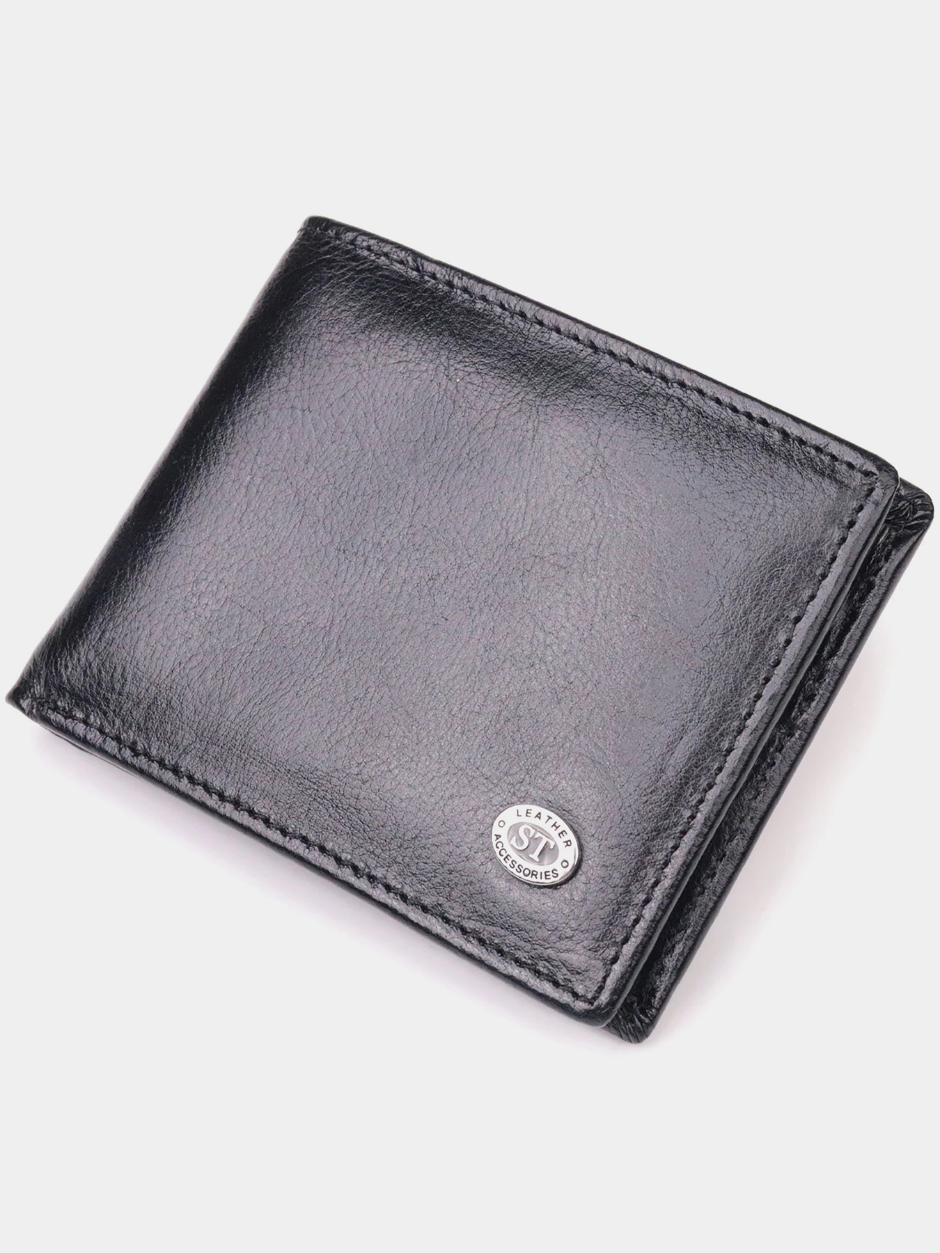 Гаманці ST Leather Accessories модель bag24_19416 Фото