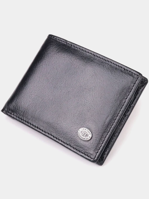 Кошельки ST Leather Accessories модель bag24_19416 Фото