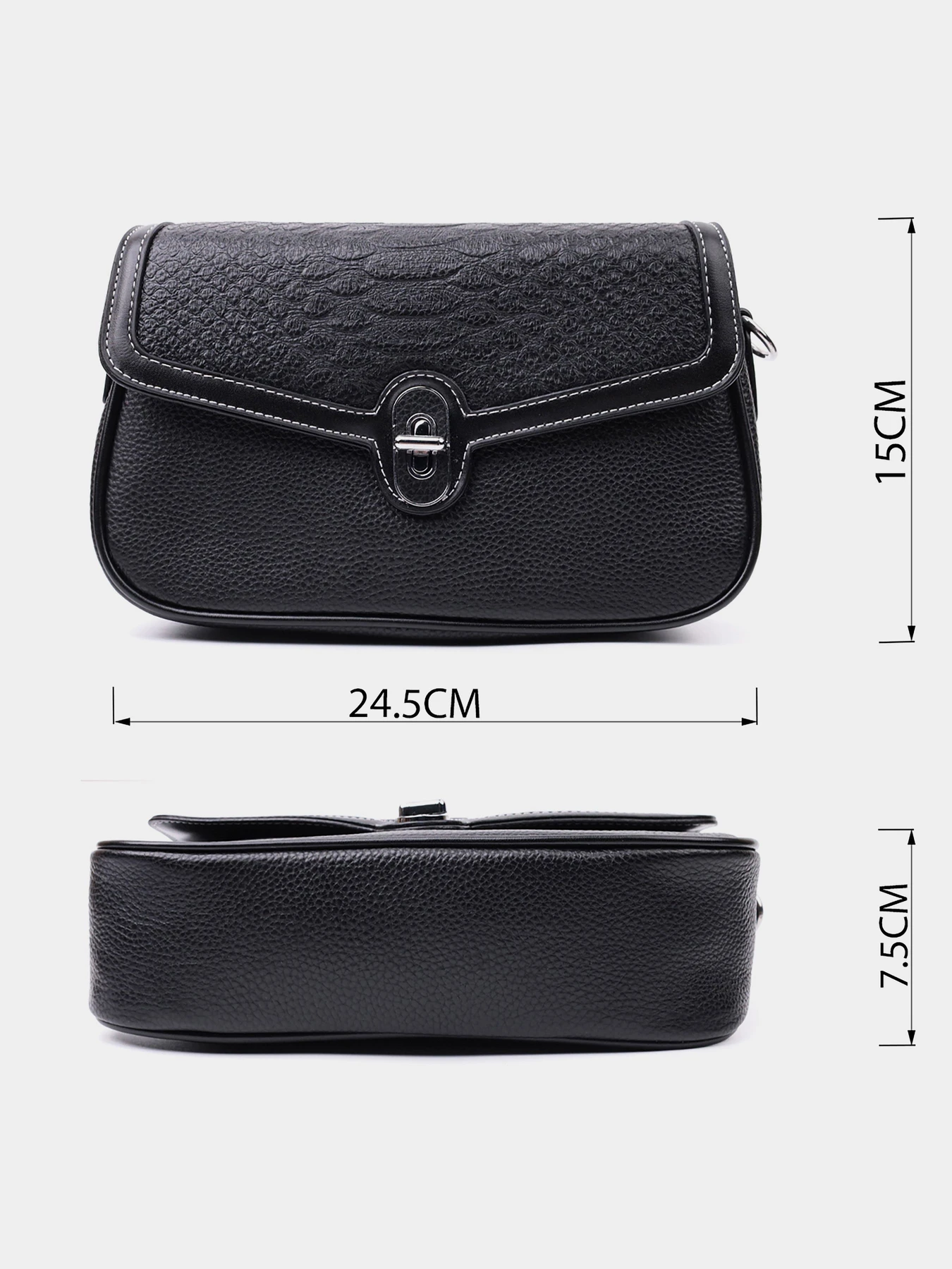 Сумки Vintage модель bag24_22624 Сумки Vintage модель bag24_22624 Фото
