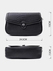 Сумки Vintage модель bag24_22624 Фото