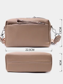 Сумки Vintage модель bag24_22650 Фото