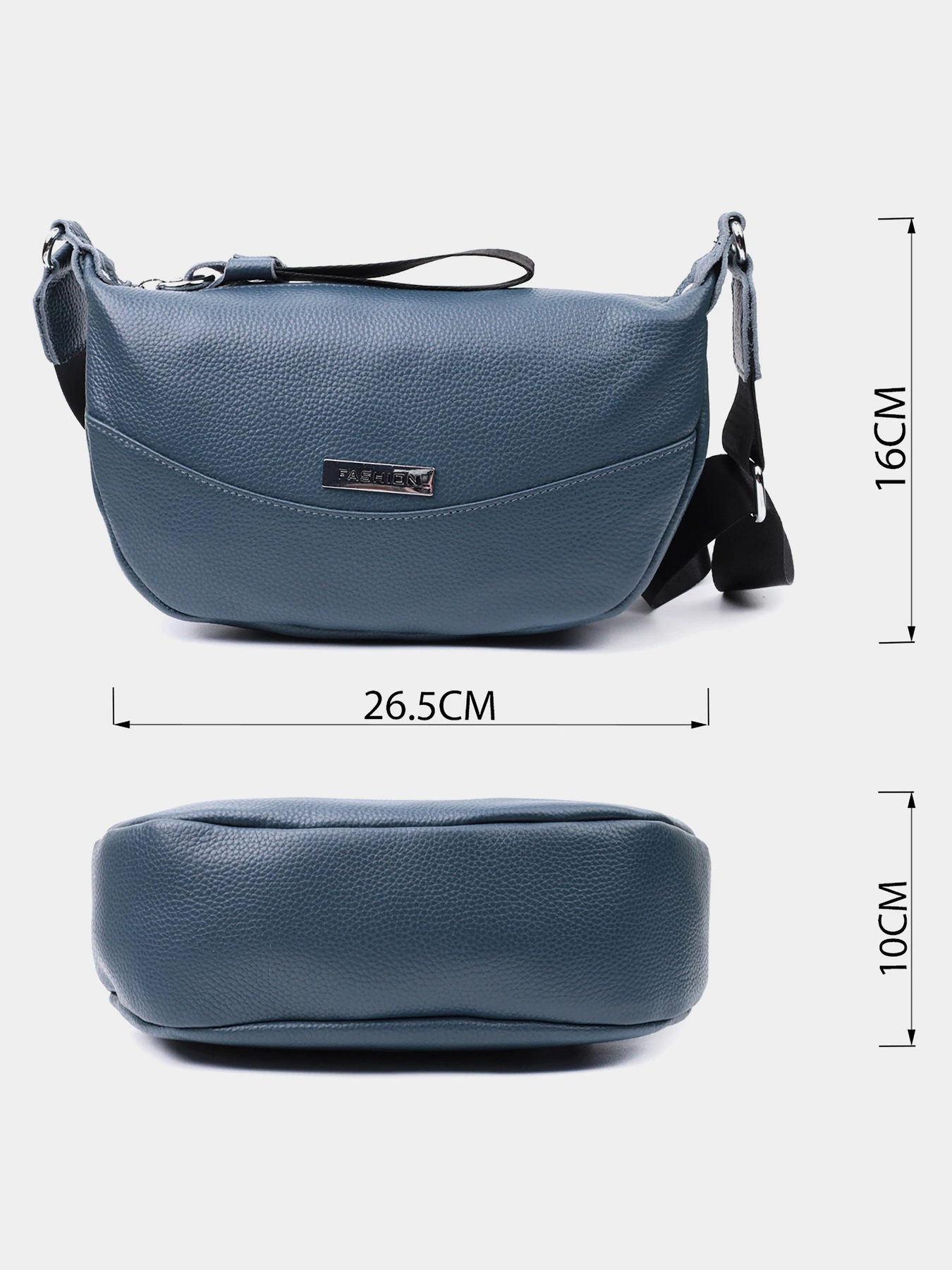 Сумки Vintage модель bag24_22617 Фото