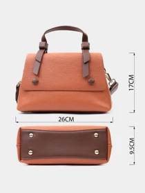 Сумки Vintage модель bag24_22669 Фото