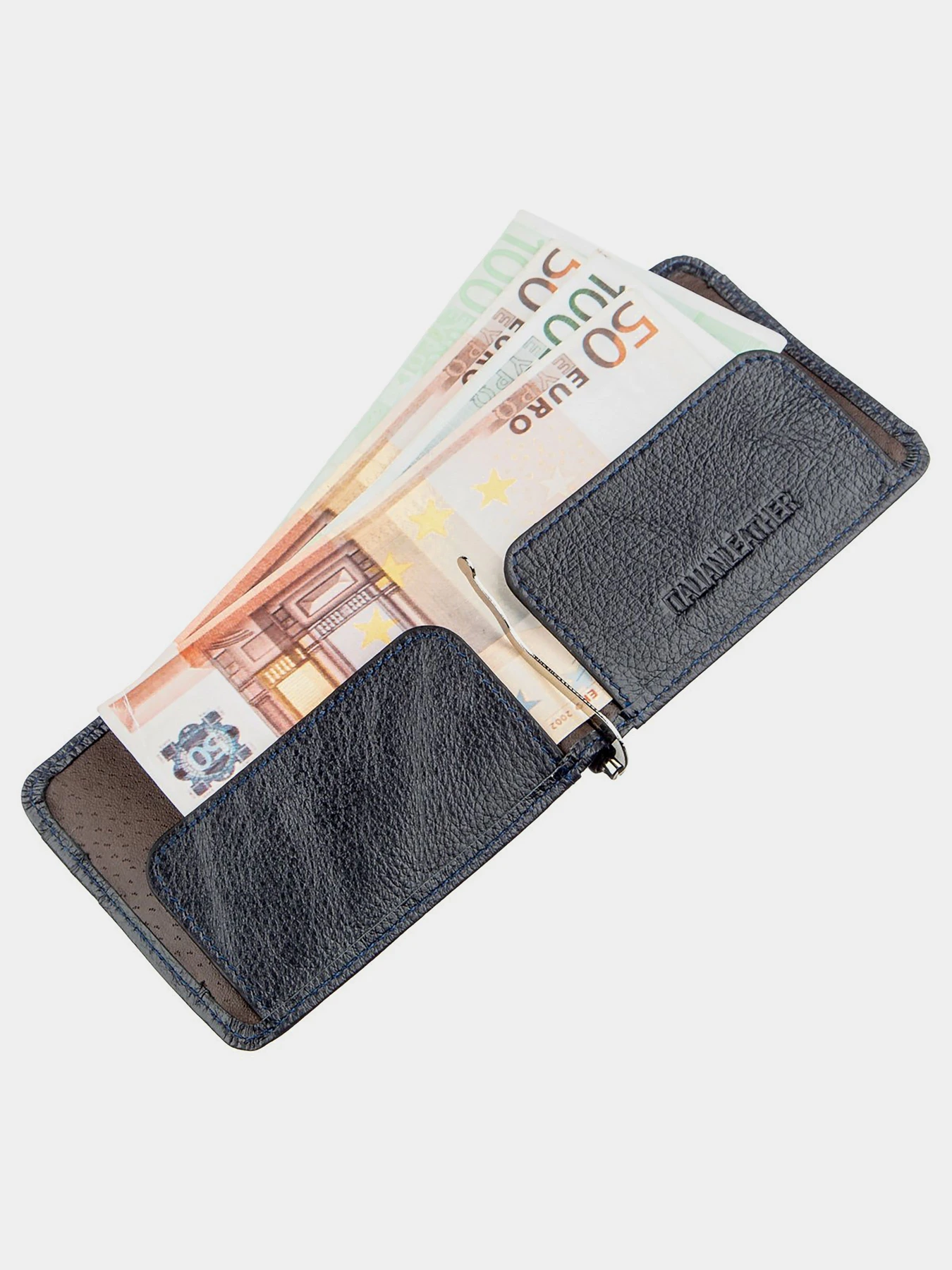 Кошельки ST Leather Accessories модель bag24_18942 Фото