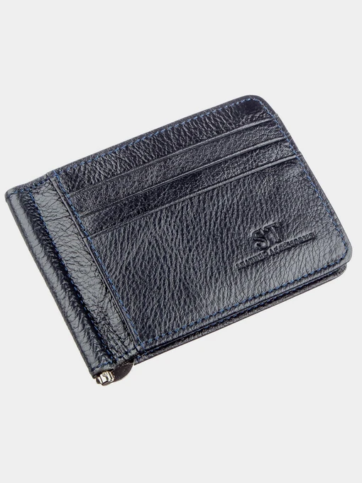 Кошельки ST Leather Accessories модель bag24_18942 Фото