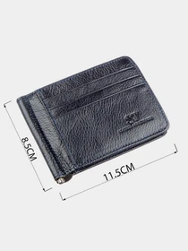 Кошельки ST Leather Accessories модель bag24_18942 Фото