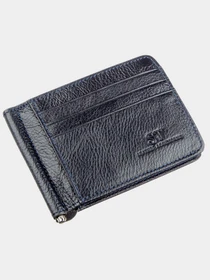 Кошельки ST Leather Accessories модель bag24_18942 Фото