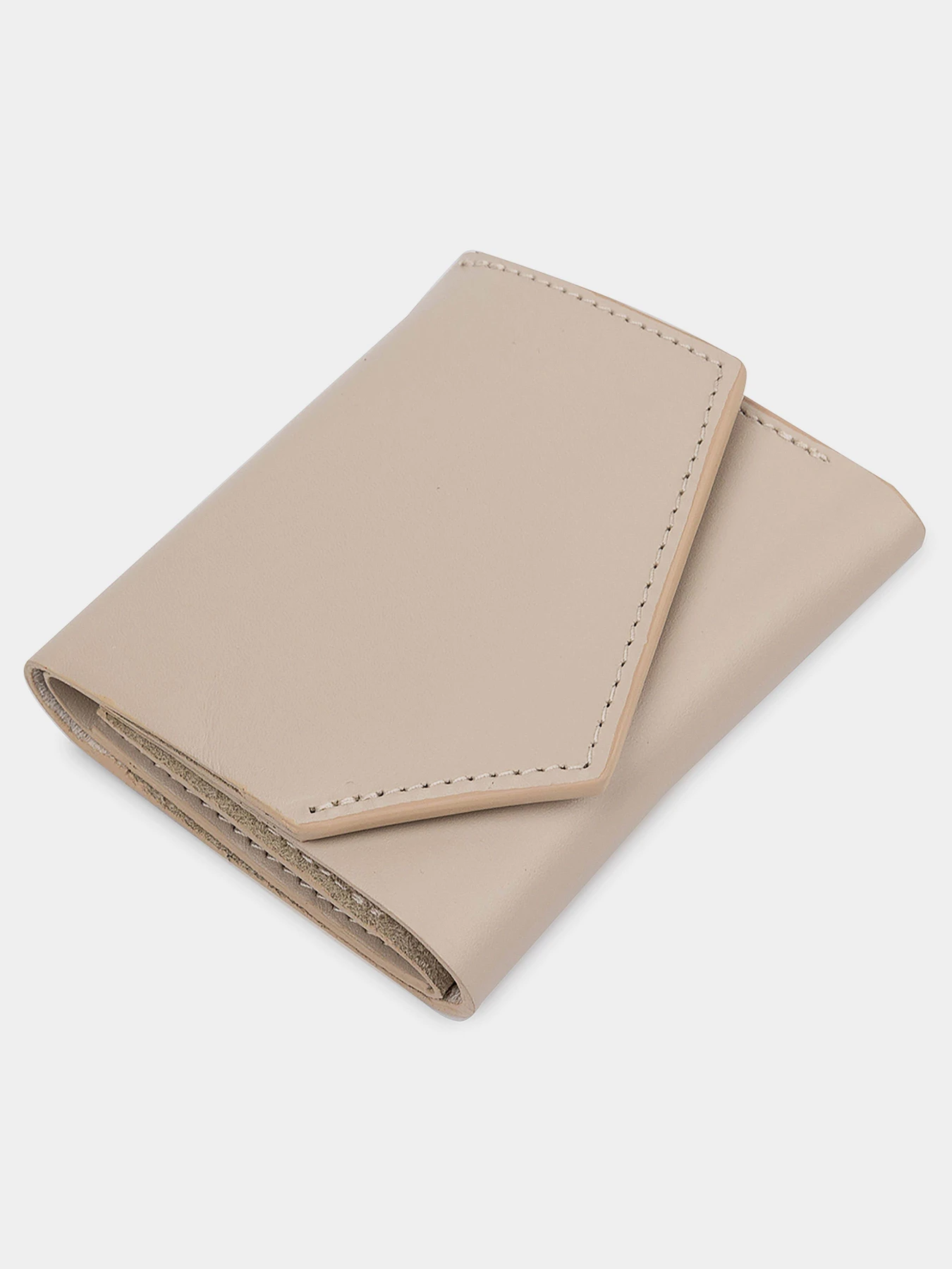 Кошельки Grande Pelle модель bag24_11520 Фото