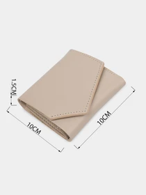 Кошельки Grande Pelle модель bag24_11520 Фото