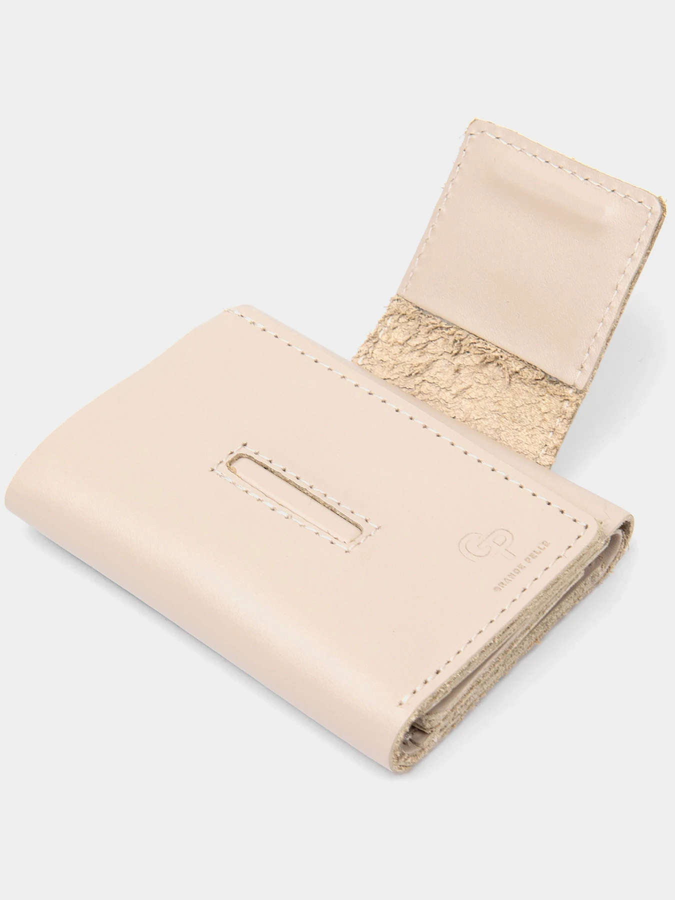 Кошельки Grande Pelle модель bag24_11465 Фото