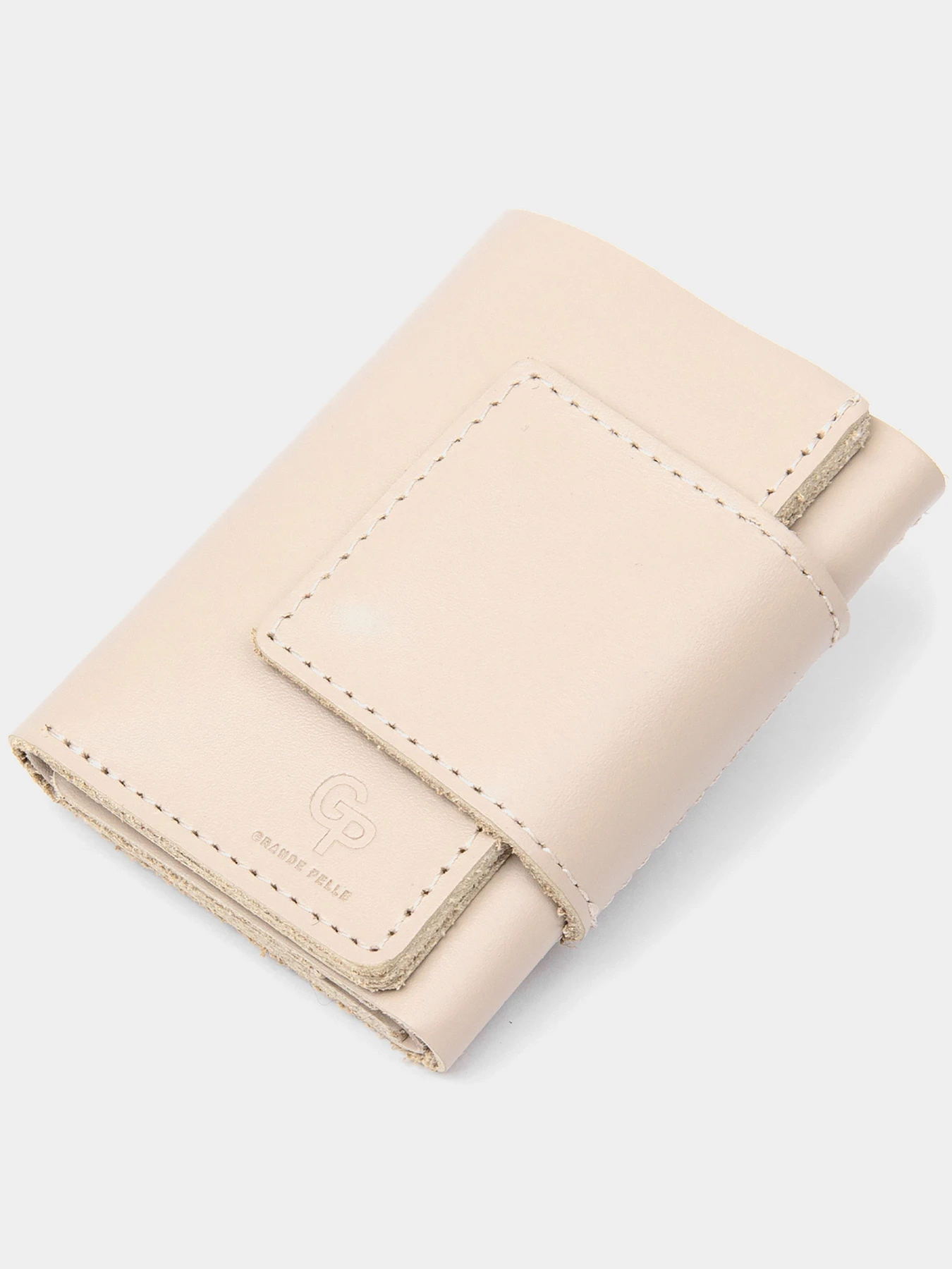 Кошельки Grande Pelle модель bag24_11465 Фото