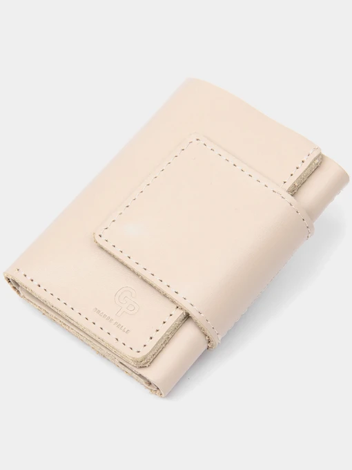 Кошельки Grande Pelle модель bag24_11465 Фото