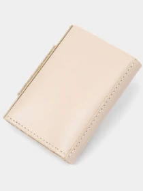 Кошельки Grande Pelle модель bag24_11465 Фото
