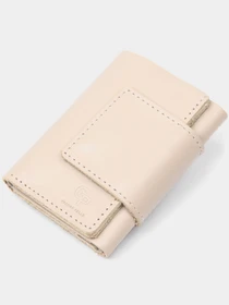Кошельки Grande Pelle модель bag24_11465 Фото