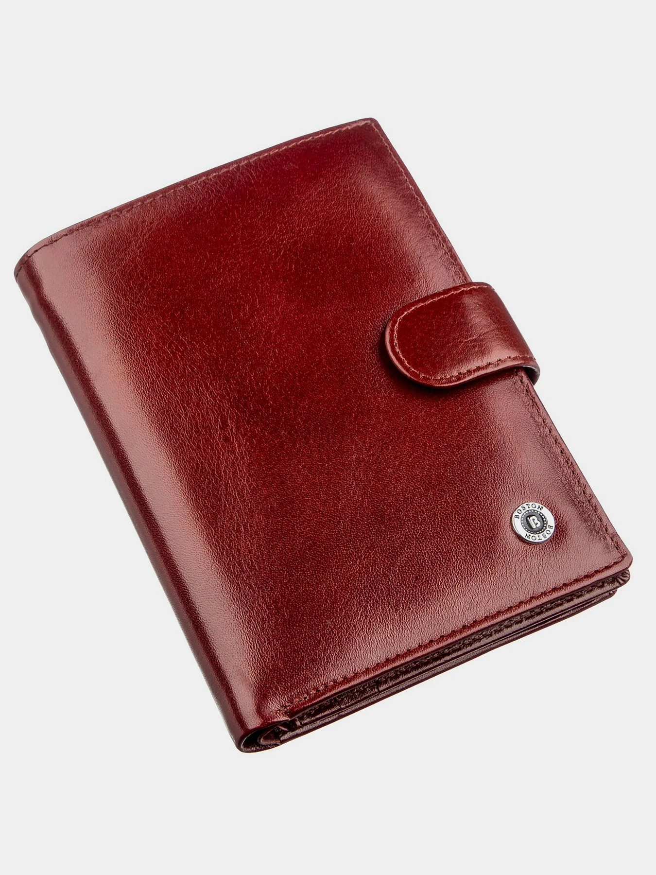 Кошельки Boston Leather Accessories модель bag24_18818 Кошельки Boston Leather Accessories модель bag24_18818 Фото