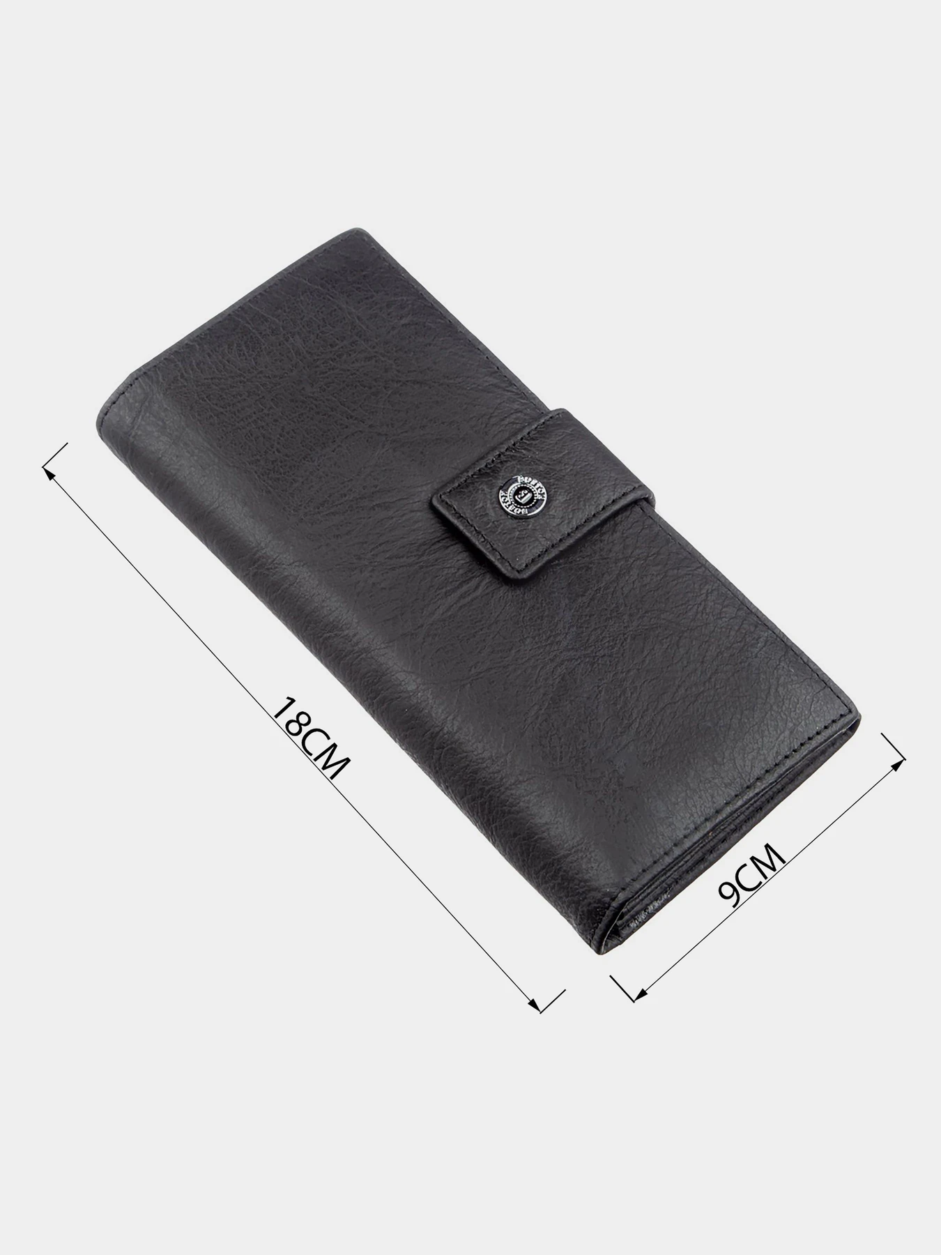 Кошельки Boston Leather Accessories модель bag24_18849 Кошельки Boston Leather Accessories модель bag24_18849 Фото