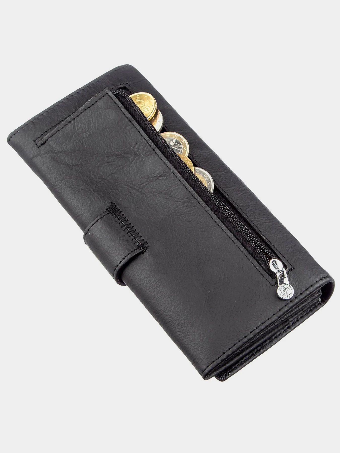 Кошельки Boston Leather Accessories модель bag24_18849 Кошельки Boston Leather Accessories модель bag24_18849 Фото