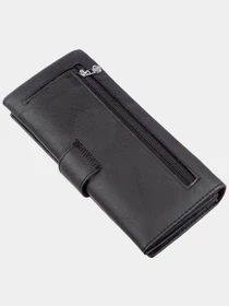 Кошельки Boston Leather Accessories модель bag24_18849 Фото