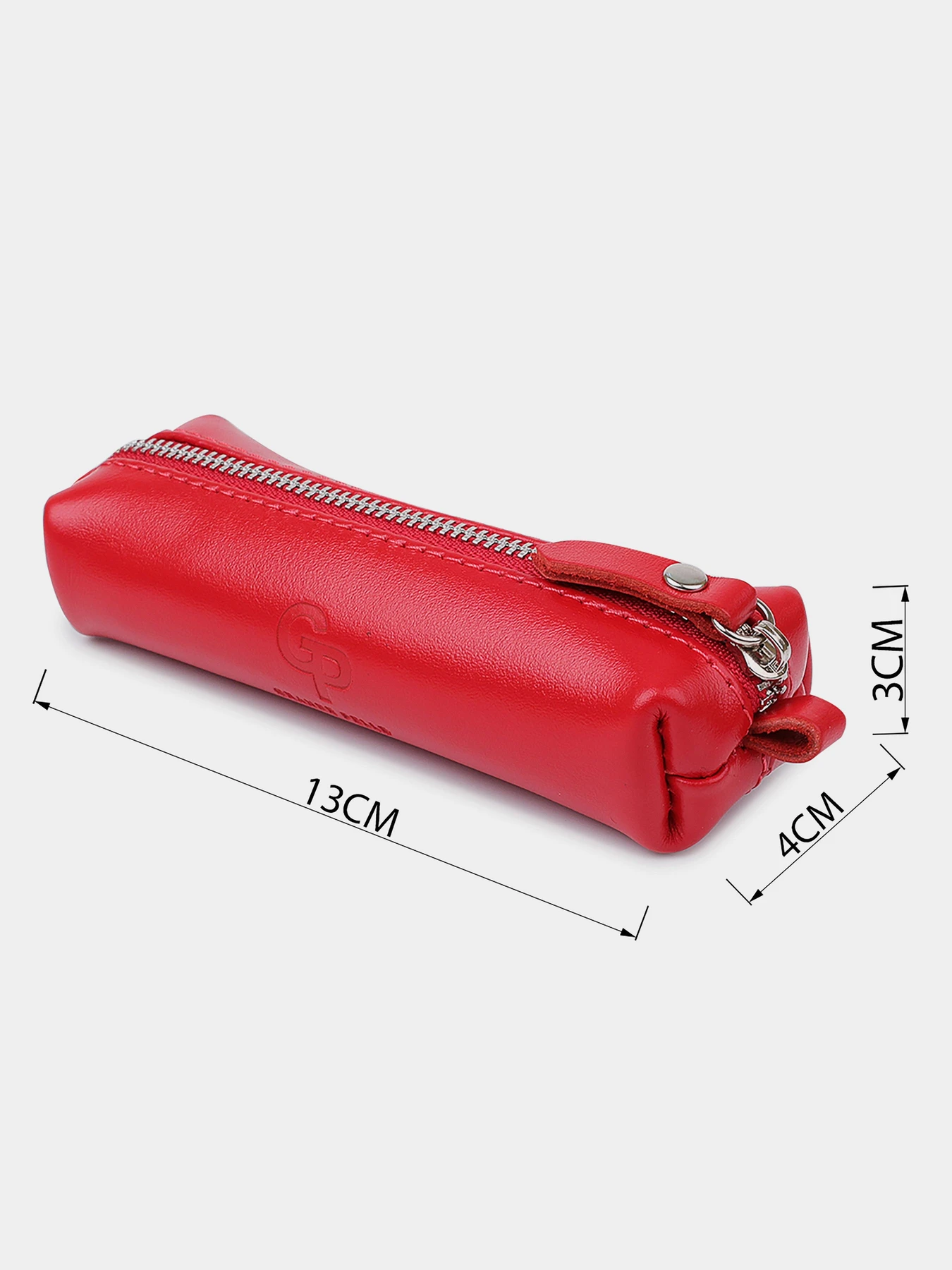 Кошельки Grande Pelle модель bag24_11530 Фото