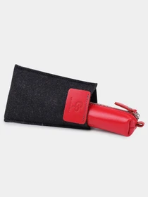 Кошельки Grande Pelle модель bag24_11530 Фото