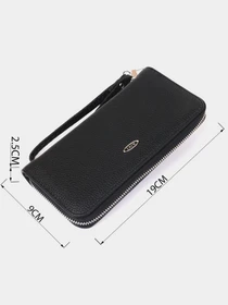 Кошельки Kivi модель bag24_19014 Фото
