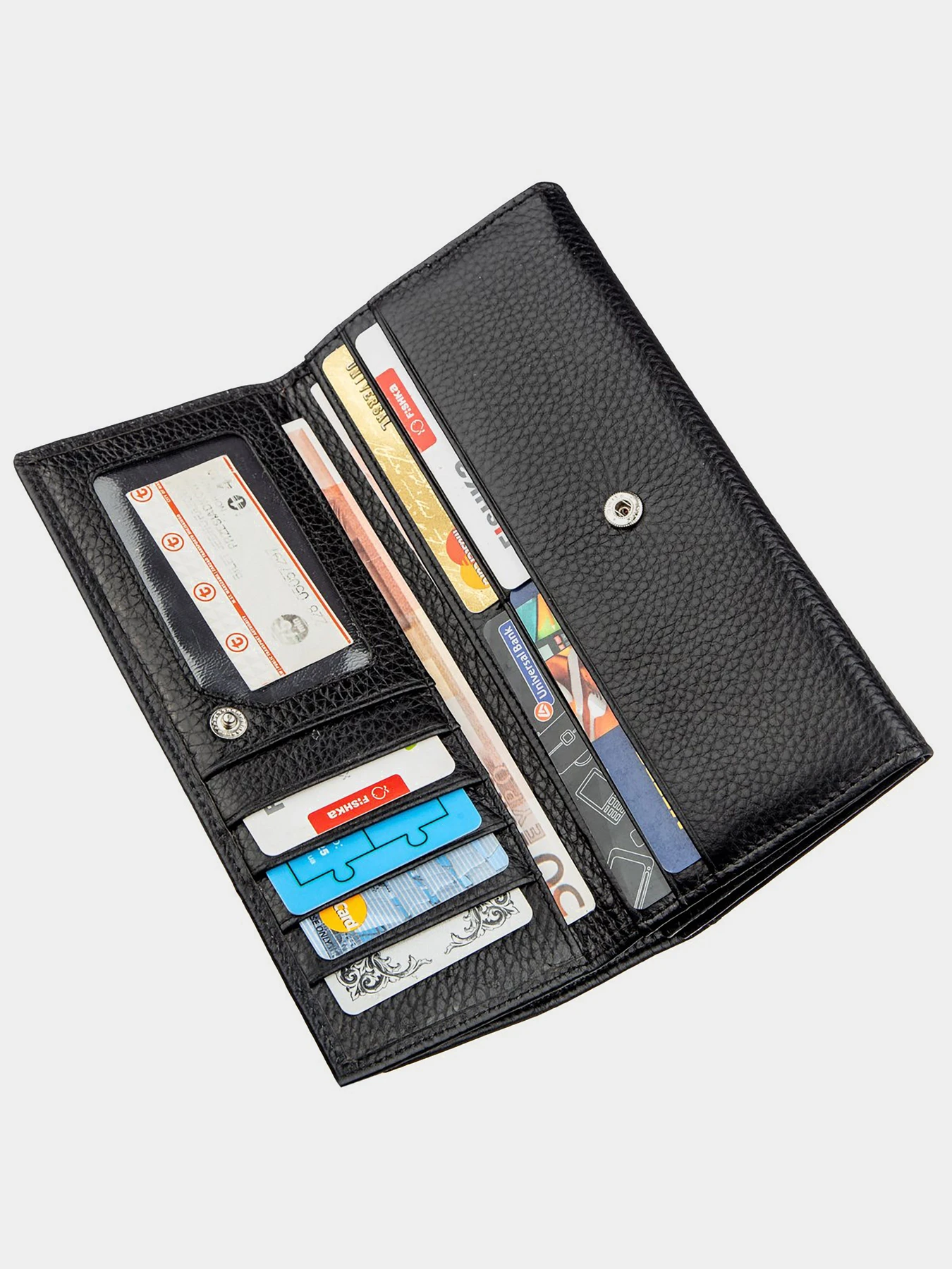 Кошельки ST Leather Accessories модель bag24_18951 Кошельки ST Leather Accessories модель bag24_18951 Фото