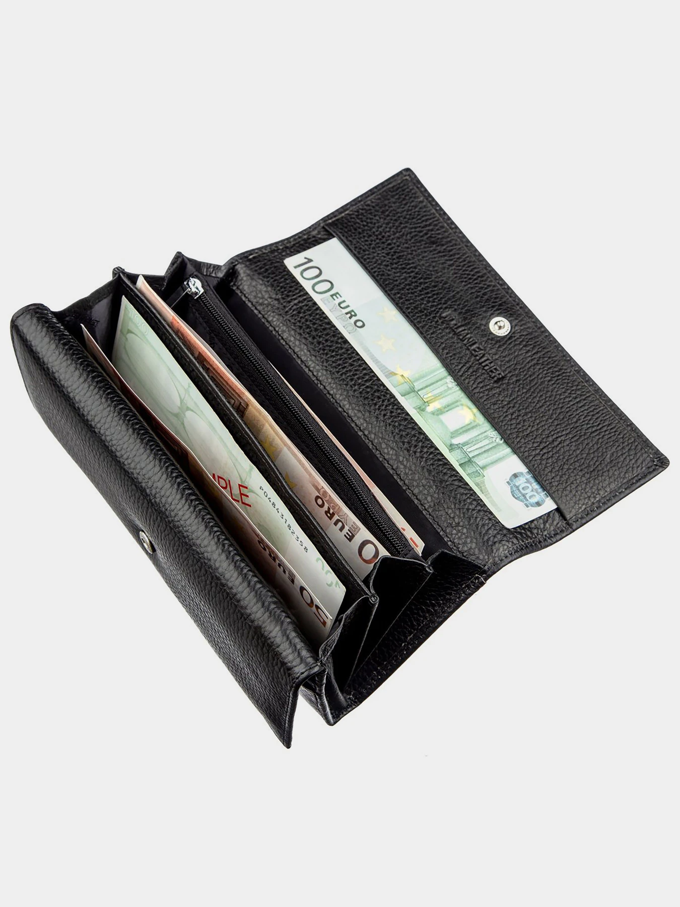 Кошельки ST Leather Accessories модель bag24_18951 Кошельки ST Leather Accessories модель bag24_18951 Фото
