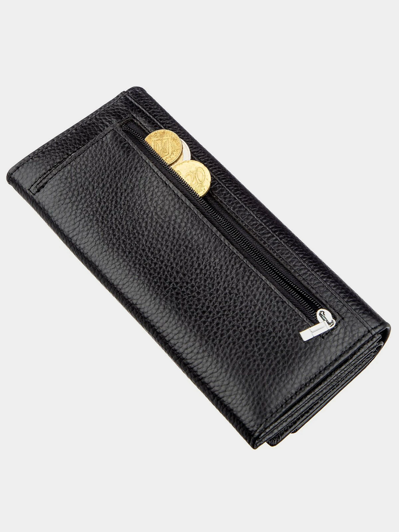 Кошельки ST Leather Accessories модель bag24_18951 Кошельки ST Leather Accessories модель bag24_18951 Фото