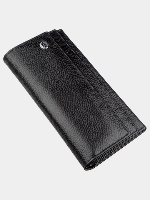 Кошельки ST Leather Accessories модель bag24_18951 Фото