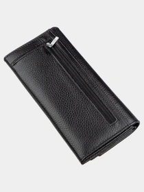 Кошельки ST Leather Accessories модель bag24_18951 Фото