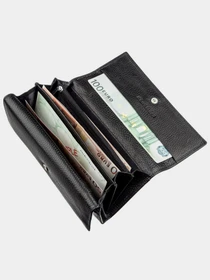 Кошельки ST Leather Accessories модель bag24_18951 Фото