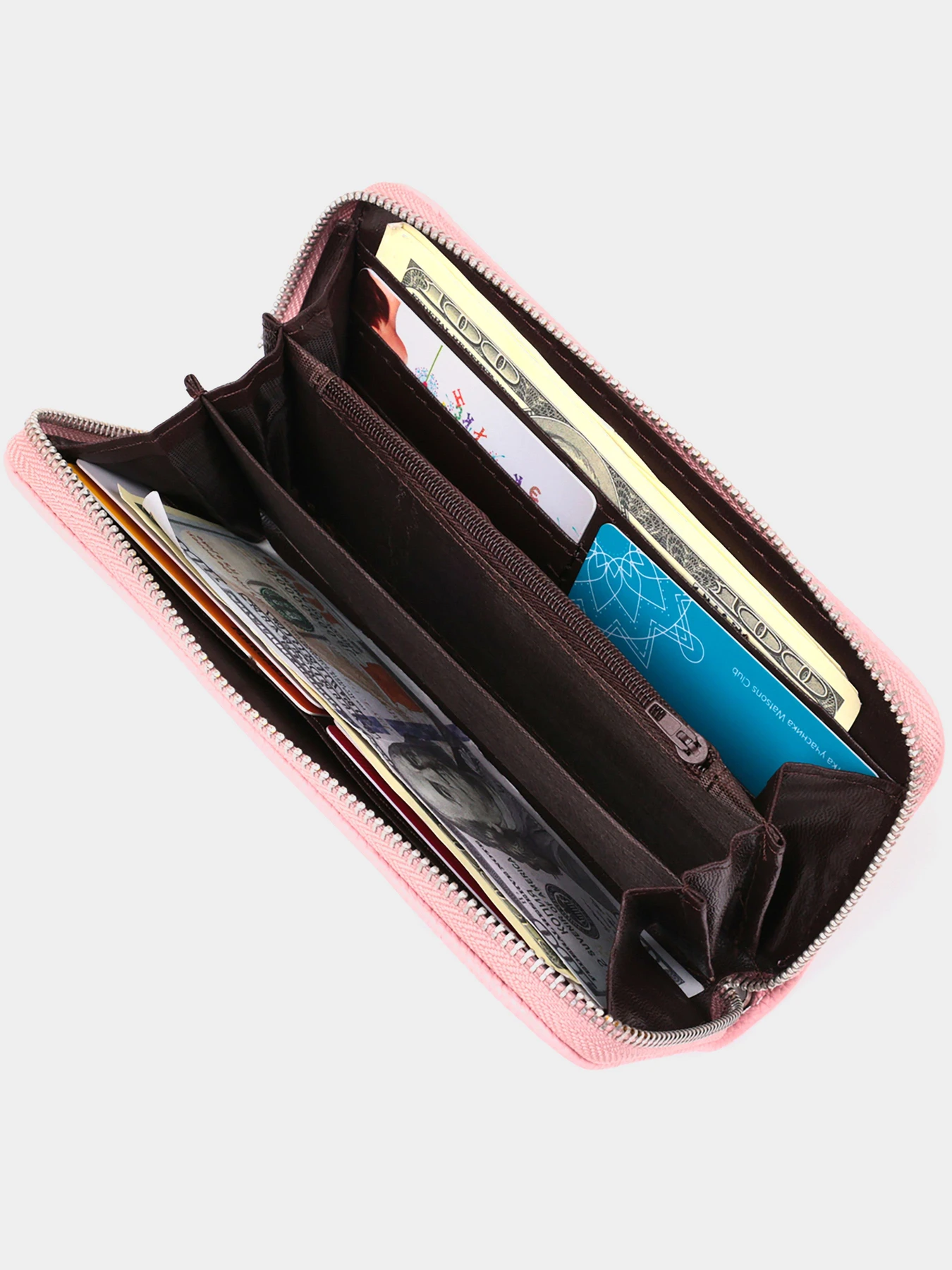 Гаманці Kivi модель bag24_19016 Гаманці Kivi модель bag24_19016 Фото