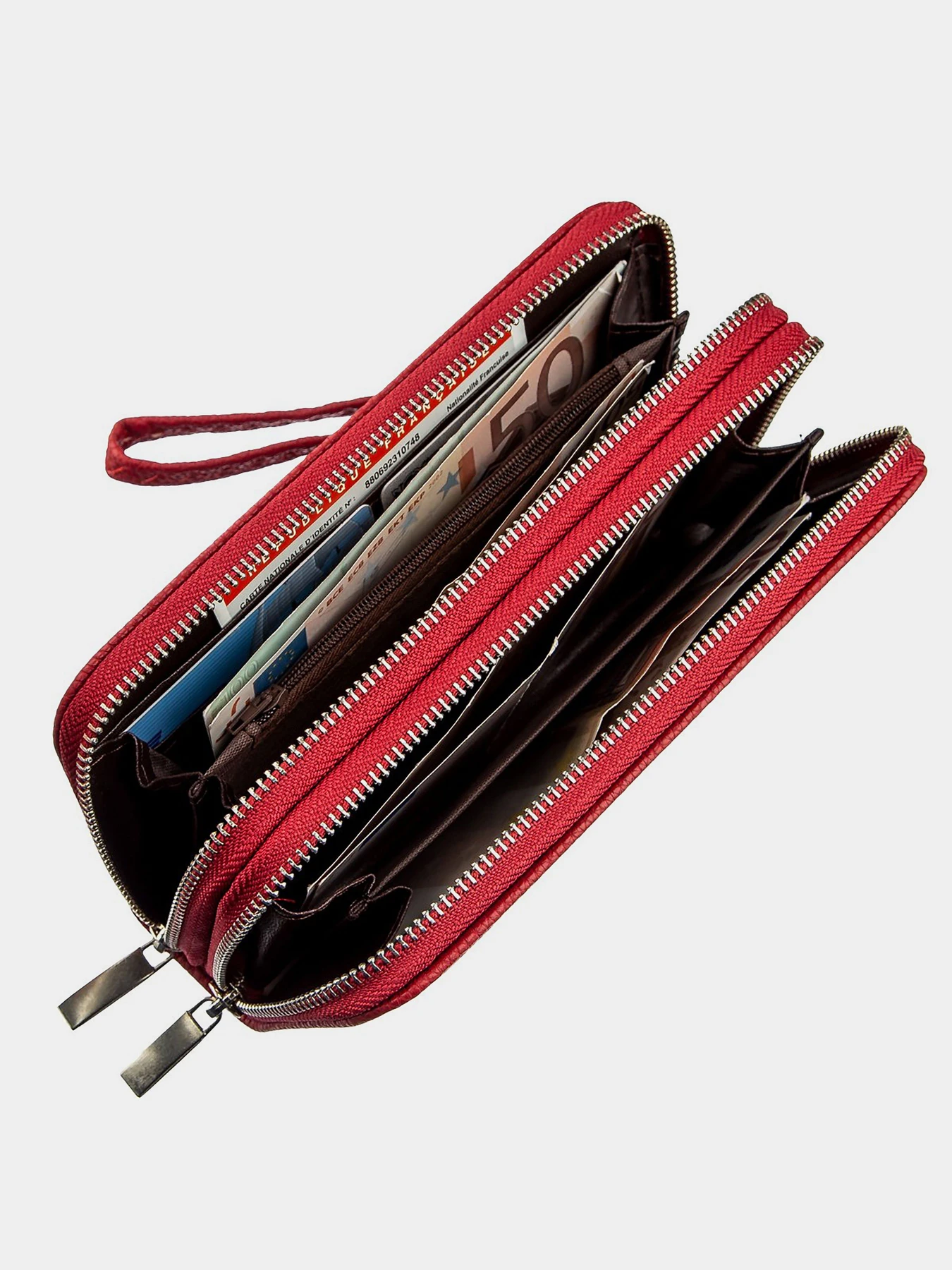 Гаманці Kivi модель bag24_19042 Гаманці Kivi модель bag24_19042 Фото