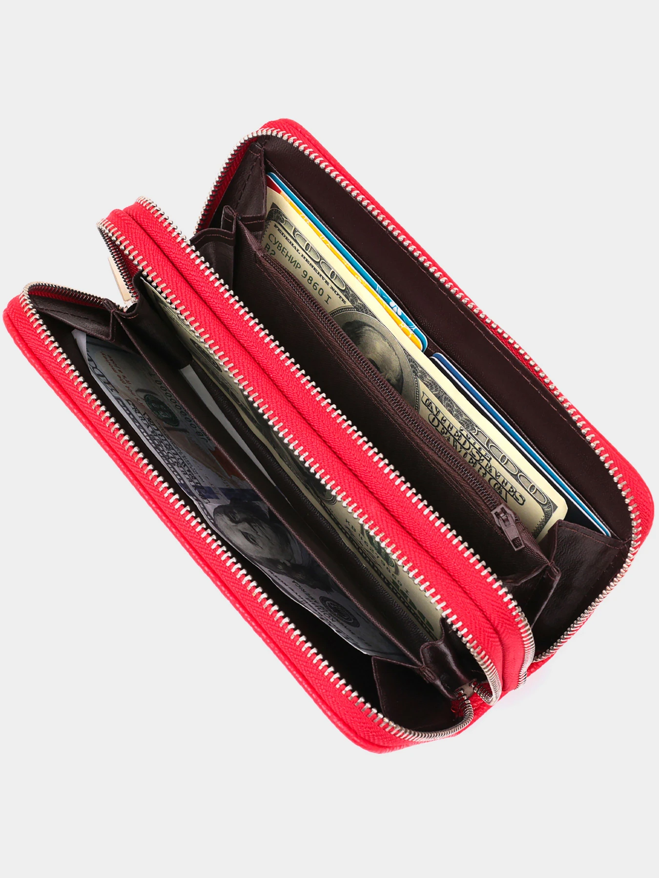 Гаманці Kivi модель bag24_19042 Гаманці Kivi модель bag24_19042 Фото