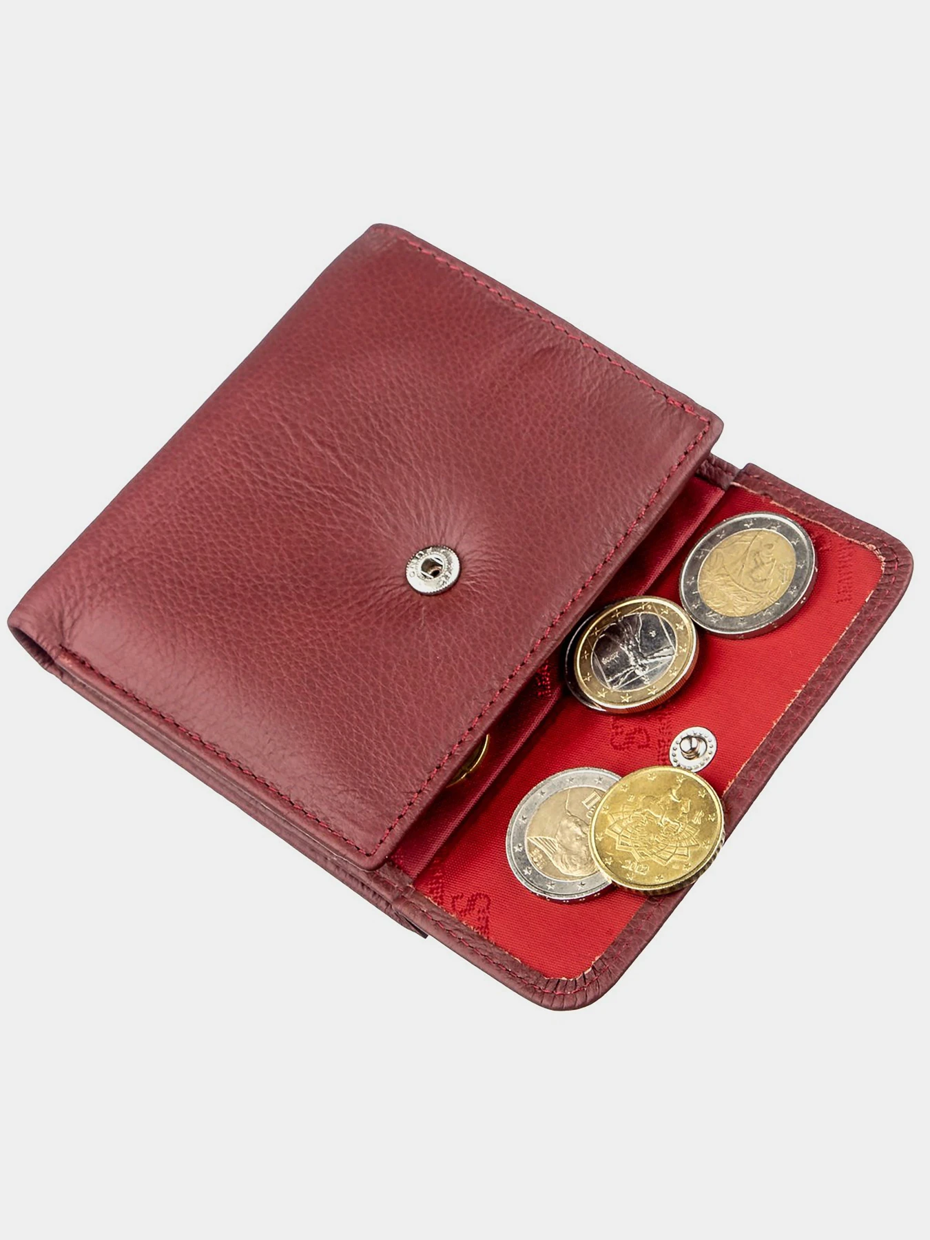Кошельки ST Leather Accessories модель bag24_18920 Фото