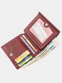 Кошельки ST Leather Accessories модель bag24_18920 Фото