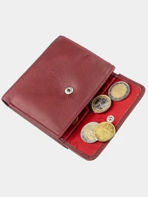Кошельки ST Leather Accessories модель bag24_18920 Фото