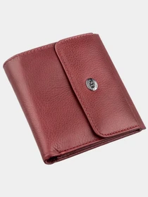 Кошельки ST Leather Accessories модель bag24_18920 Фото