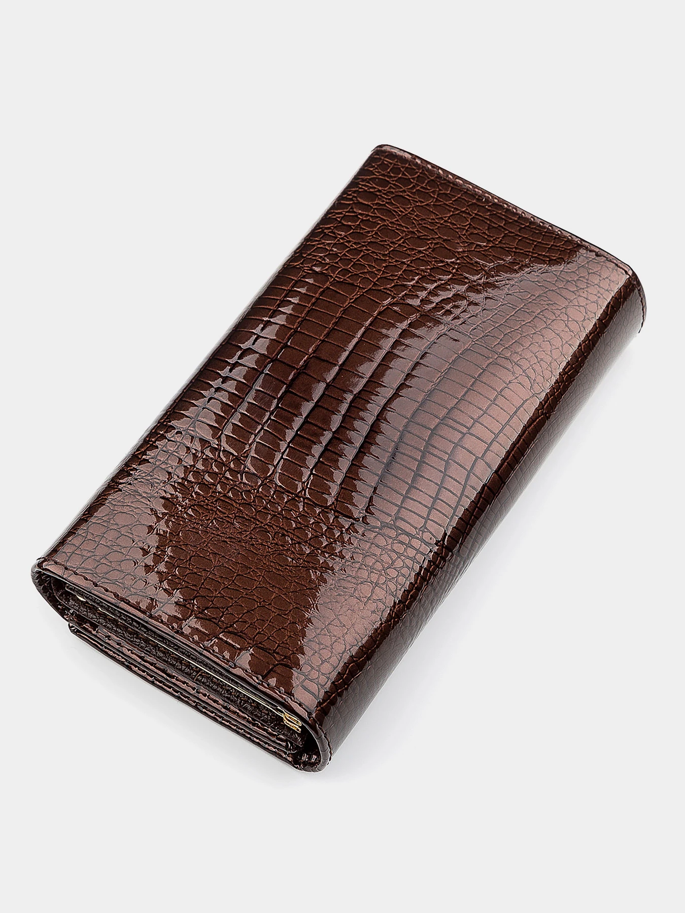 Кошельки ST Leather Accessories модель bag24_18427 Фото