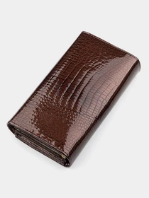 Кошельки ST Leather Accessories модель bag24_18427 Фото