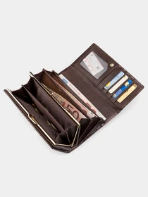 Кошельки ST Leather Accessories модель bag24_18427 Фото