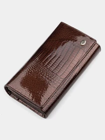Кошельки ST Leather Accessories модель bag24_18427 Фото