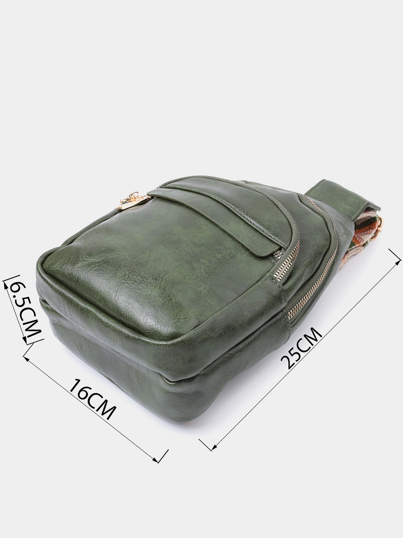 Сумки Vintage модель bag24_22771 Фото