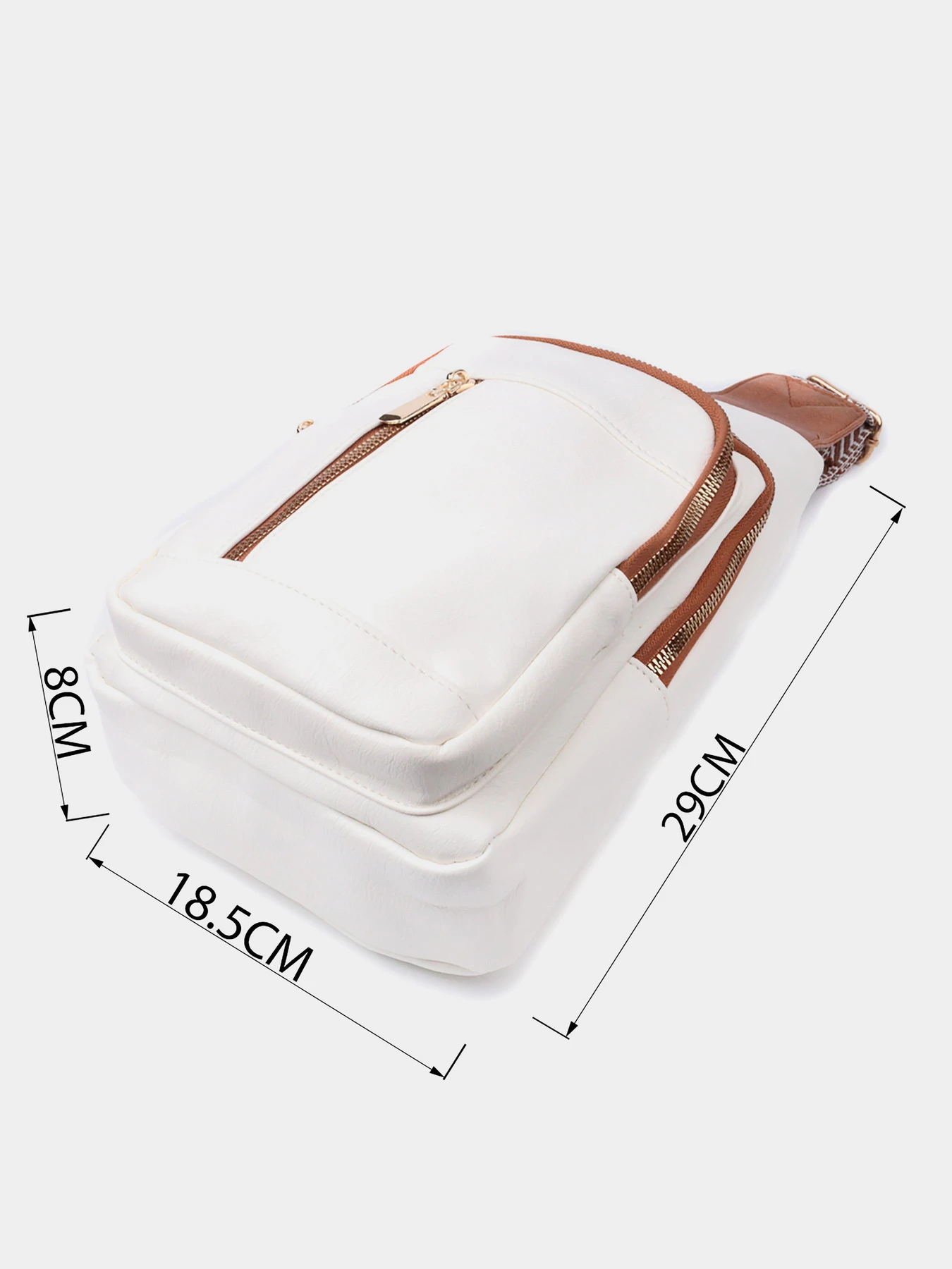 Сумки Vintage модель bag24_22746 Фото